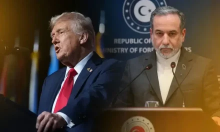 Epski bijes ili povijesni hazard: Svijet na rubu bezdana