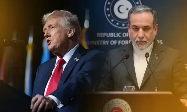 Epski bijes ili povijesni hazard: Svijet na rubu bezdana