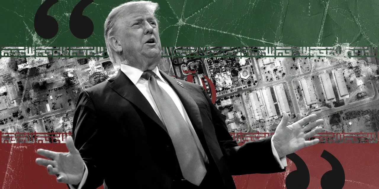 Američki obavještajci priznaju: Iranski režim neće pasti