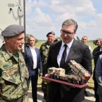 Srbija kao izraelska tvornica oružja