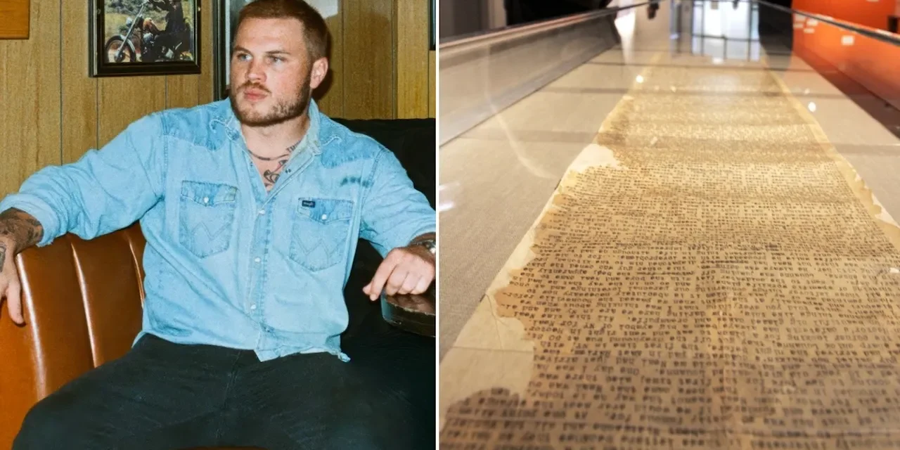 Country zvijezda kupila kultni svitak Jacka Kerouaca za rekordnih 12 miliona dolara