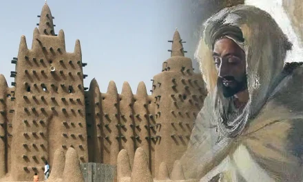 Islam u Africi: Milenij preobražaja od Aksuma do Cape Towna