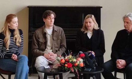 „Život je san“ Aide Bukvić