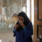 U Iranu oštećeno najmanje 114 kulturnih i historijskih lokaliteta