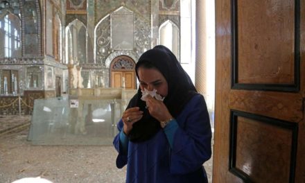 U Iranu oštećeno najmanje 114 kulturnih i historijskih lokaliteta