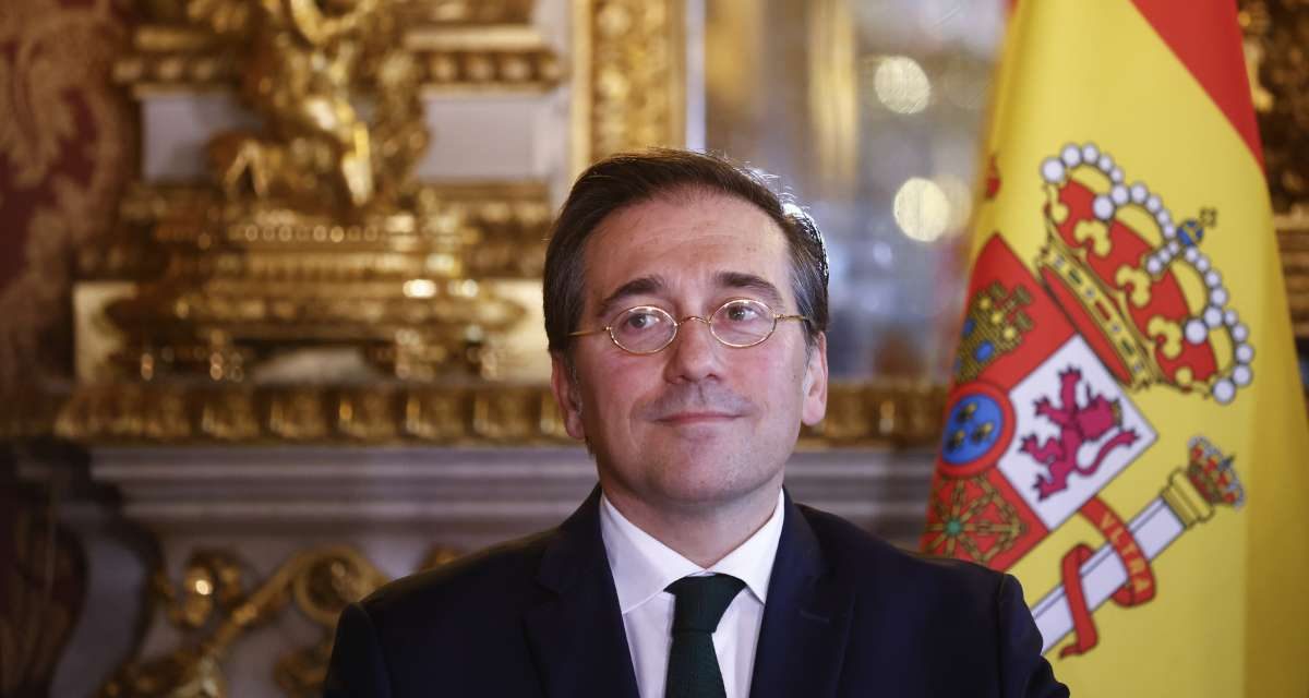 Madrid odbacio američke laži: Nećemo vojno podržati napad na Iran