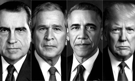 Treći zaljevski rat: Svakih 10 godina Amerika ruši neku vlast na Bliskom Istoku