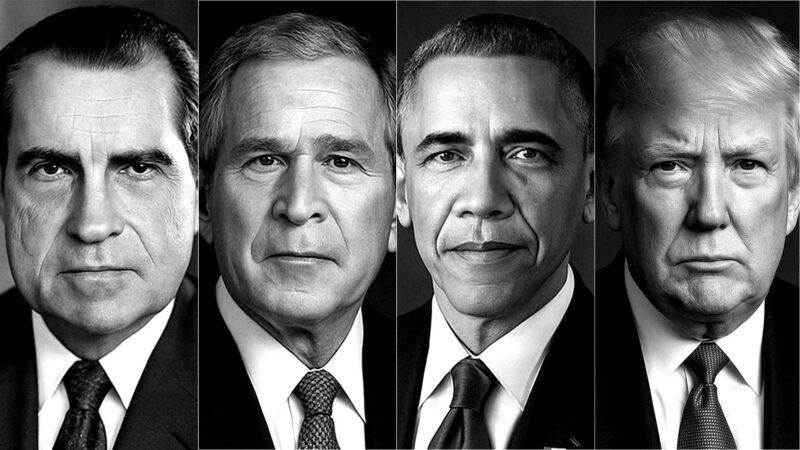 Treći zaljevski rat: Svakih 10 godina Amerika ruši neku vlast na Bliskom Istoku