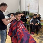 Dobrota na djelu: Bajramska frizura za liječenje učenice Selme Salkanović