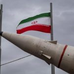 Nastanak iranskog raketnog programa