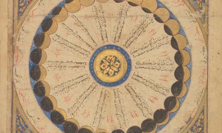 Zaboravljeni eksperti: Astrolozi, nauka i autoritet u Osmanskom carstvu