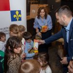 Radost Bajrama u srcu Zagreba: Edukativna predstava za 150 mališana