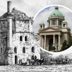 Batal džamija: Zaboravljeni biser islamske arhitekture u srcu Beograda