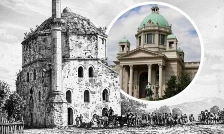 Batal džamija: Zaboravljeni biser islamske arhitekture u srcu Beograda