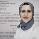 Općinski sud Živinice protiv Općinskog suda Tuzla: Poništena odluka o odbijanju prijema na posao zbog nošenja hidžaba
