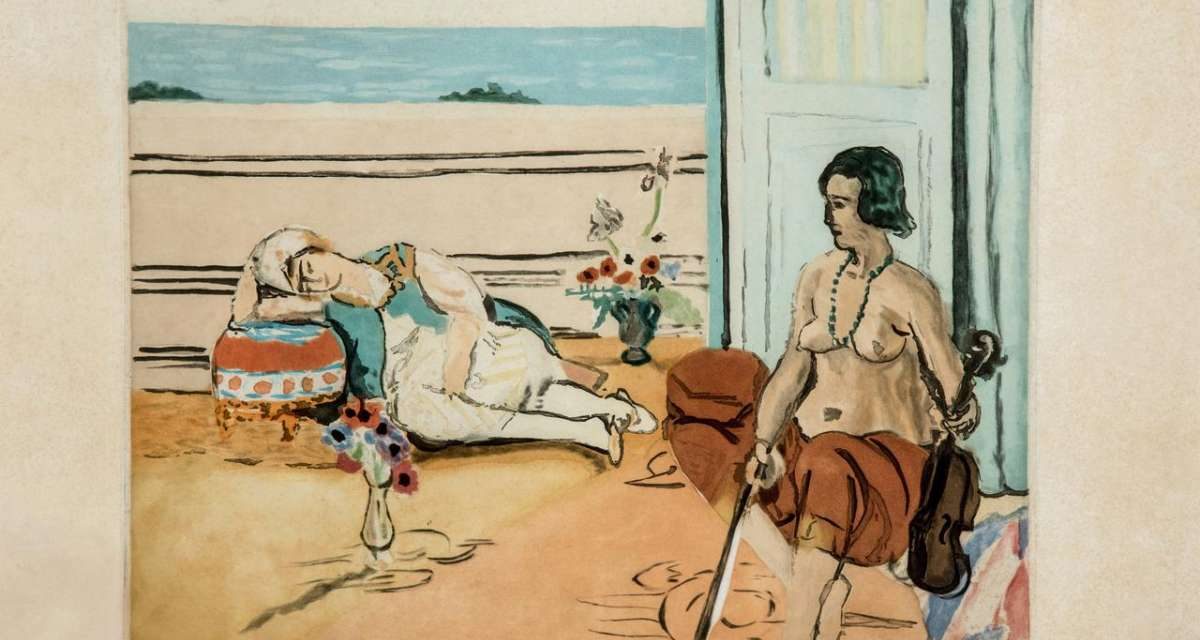 Ukrali tri slike iz italijanskog muzeja vrijedne 9 miliona eura za samo 3 minute