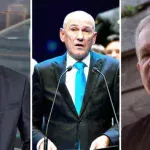 Izraelski obavještajci u tajnoj misiji u Ljubljani