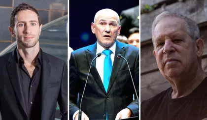 Izraelski obavještajci u tajnoj misiji u Ljubljani