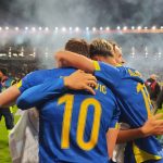 Ljudi moji, je li to moguće: Zmajevi srušili Italiju za historijski let na Svjetsko prvenstvo
