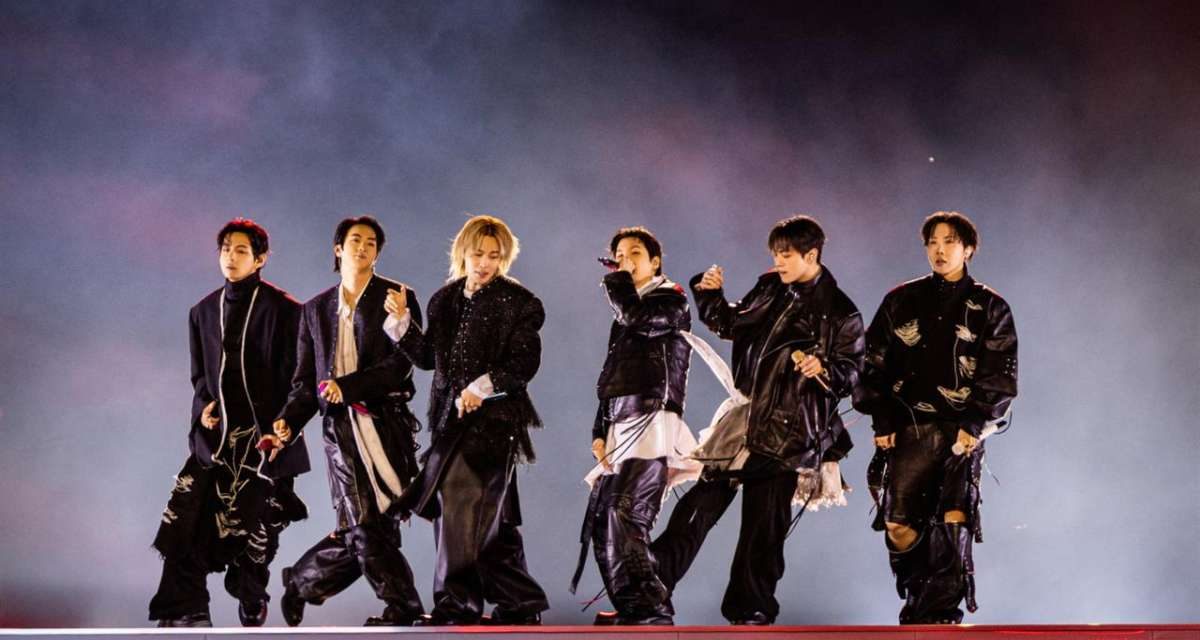 K-pop više nije fenomen: BTS je pomjerio granice osvajajući teren na koji još niko iz muzičke industrije nije kročio