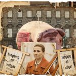 Svinje u središtu izbora u Danskoj