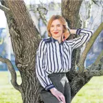 Daria Lorenci Flatz: Sarajevo je bilo vječni dernek, a onda je rat kao tsunami odnio sve