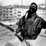 Drugi mart 1992: Generalna proba opsade Sarajeva