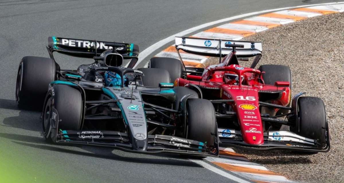 Formula 1: Utrke u Bahreinu i Saudijskoj Arabiji mogle bi biti otkazane