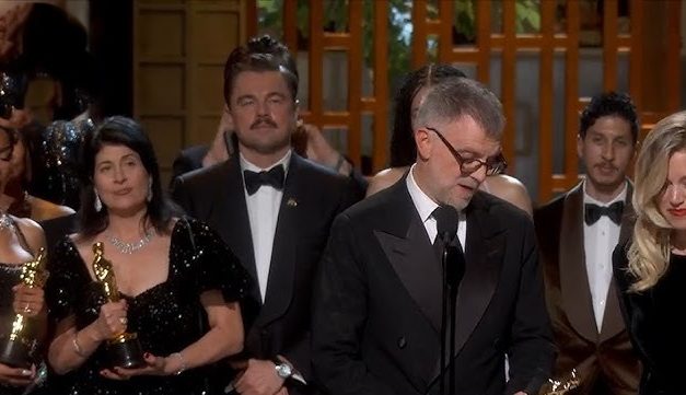 „One Battle After Another“ pomeo konkurenciju na 98. dodjeli Oscara