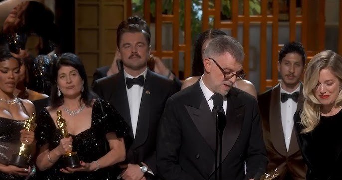 „One Battle After Another“ pomeo konkurenciju na 98. dodjeli Oscara