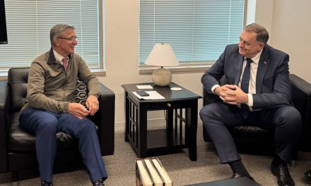 Dodikov uvozni fašizam: Dehumanizacija Bošnjaka plaćena državnim parama