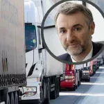 Transportni sektor Bosne i Hercegovine traži hitnu reakciju Zagreba i Brisela