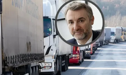 Transportni sektor Bosne i Hercegovine traži hitnu reakciju Zagreba i Brisela