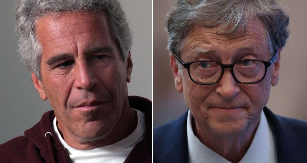 Bill Gates: Mračna strana tehnološkog genija