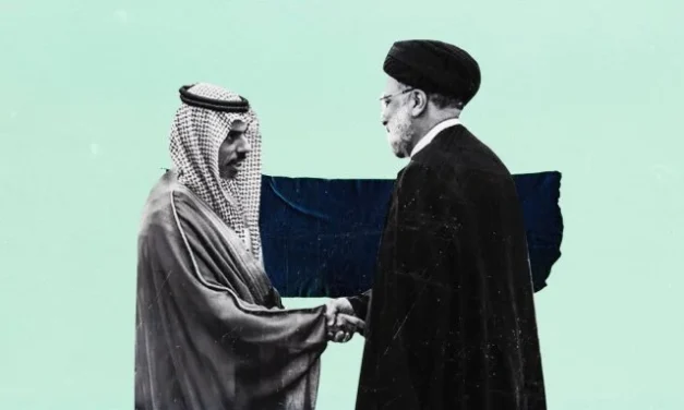 Od savezništva do rivalstva: Kompleksna historija Irana i monarhija Perzijskog zaljeva