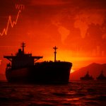 Napad na Iran potresao tržišta: Cijene nafte naglo porasle