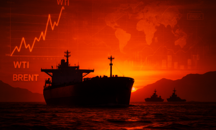 Napad na Iran potresao tržišta: Cijene nafte naglo porasle