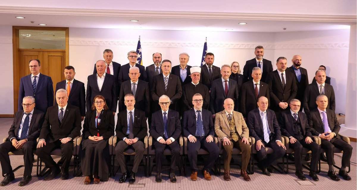 Riječi su najjače oružje: Dobronamjernom izjavom protiv zlonamjerne kampanje