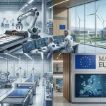 Brisel lansira „Made in Europe”: Strategija za ekonomski otpor kineskoj dominaciji