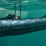 Kratka i tragična povijest jedne od prvih podmornica na svijetu