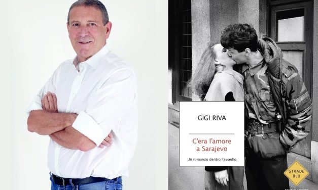 Italijansko ogledalo sarajevske duše: U Sarajevu je bilo ljubavi