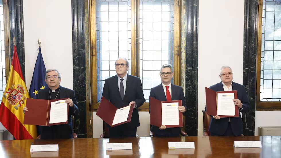 Pionirski sporazum Vlade i Crkve: Žrtve seksualnog zlostavljanja koje su počinili svećenici dobiće odštetu