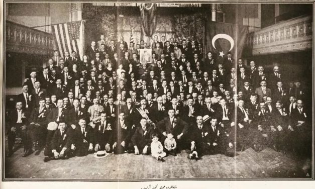 Džemijetul-hajrije i 120 godina Bošnjaka u Sjevernoj Americi