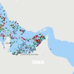 Stotine brodova zaglavljene u Zaljevu: Ima izać', ali neće Iran da otvori vrata