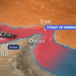 Šta znači zatvaranje Hormuškog tjesnaca