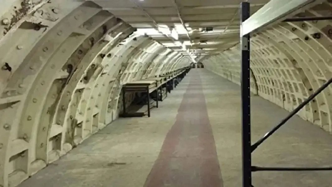 Jedna država ima takvu mrežu podzemnih bunkera da kompletno stanovništvo može smjestiti u njih