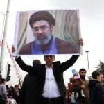 Poslije Khameneija, Khamenei: Sin ubijenog vođe novi je vrhovni vođa Irana