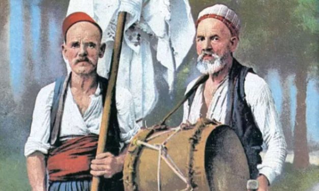Od Osmanlija do danas: Ramazanski bubnjari idalje bude na sehur