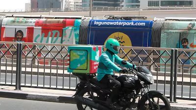 Topovsko meso: Radnici migranti iz Bangladeša, Pakistana, Nepala… ginu dok dostavljaju robu, a domaći se kriju u podrumima