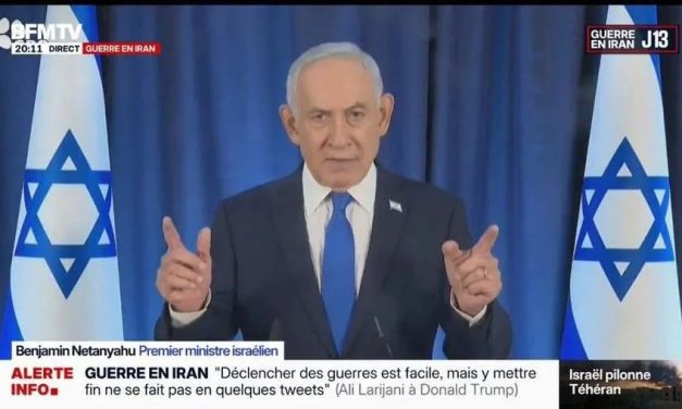 Netanyahuovih šest prstiju dokaz da je video generiran umjetnom inteligencijom, špekulira se da je ubijen, ranjen ili smijenjen